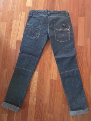 Jeans ESUAP donna taglia 42