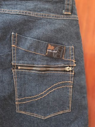Jeans ESUAP donna taglia 42