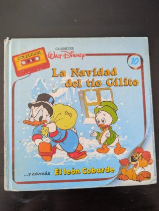 Bambi El osito Winnie