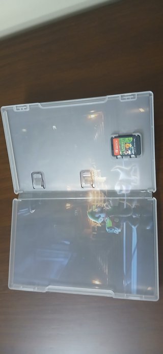 Luigi's Mansion 3 Nintendo Switch