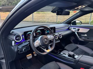 Mercedes-Benz Clase CLA
