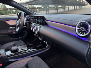 Mercedes-Benz Clase CLA