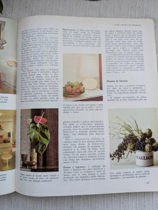 O Grande Livro da Decoração" – Selecções do Reader