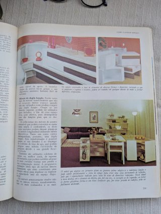 O Grande Livro da Decoração" – Selecções do Reader