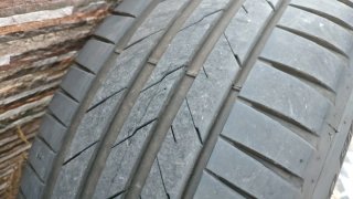 Llantas BMW X5 E53 19 + Neumáticos