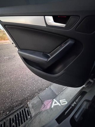 Audi A5 2010