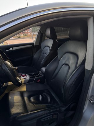 Audi A5 2010