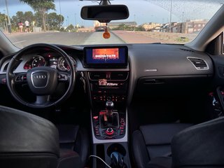 Audi A5 2010