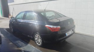 Citroen C-Élysée 2016