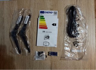 Xiaomi TV A Pro 32” Smart (NUEVA PRECINTADA)