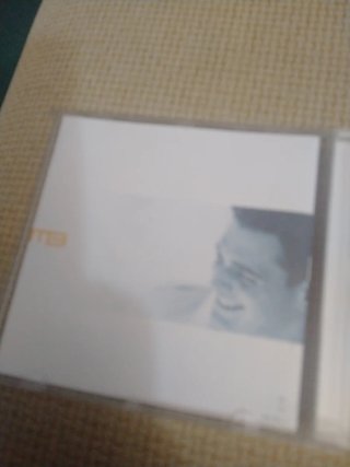 CD MICHAEL BUBLÉ