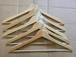 LOTES DE PERCHAS NUEVAS