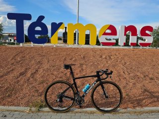 Bici Carretera Specialized S-Works SL7 Talla 54
