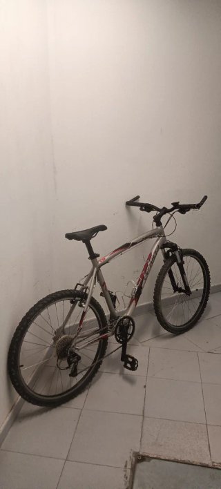 Bicicleta Specialized 26 pulgadas