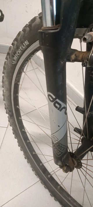 Bicicleta Specialized 26 pulgadas
