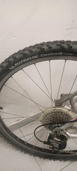 Bicicleta Specialized 26 pulgadas