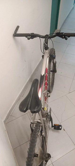 Bicicleta Specialized 26 pulgadas