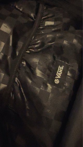 Mochila Vans Off The Wall Negra y otros bolsos