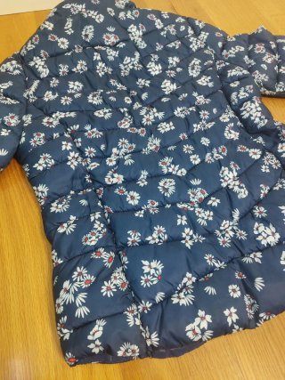 Plumífero  Zara 11-12 años