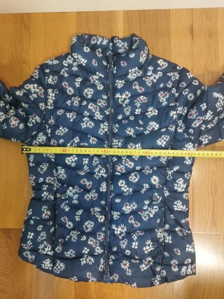 Plumífero  Zara 11-12 años