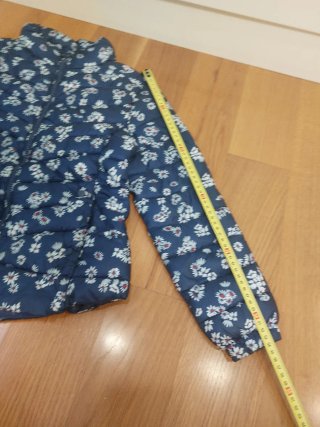Plumífero  Zara 11-12 años