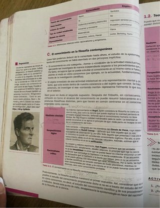 Libro de filosofía 1 bachillerato