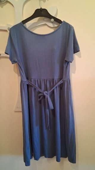 Vestido premamá MitMat