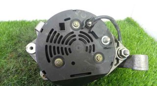 Opel 0123505002 alternador vectra b 1187548