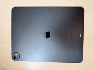 iPad Pro 13” M4 256GB