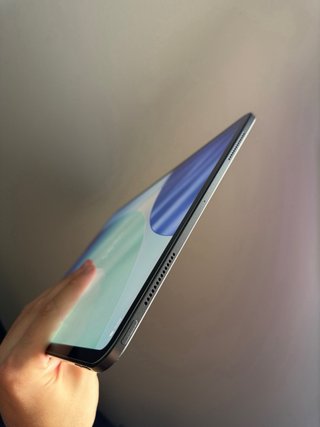 iPad Pro 13” M4 256GB