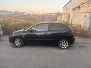 SEAT Ibiza 2007