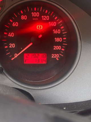 SEAT Ibiza 2007