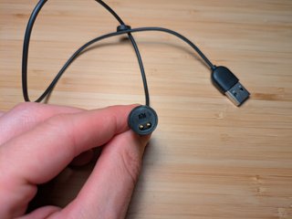 Cable de carga Xiaomi Mi Band
