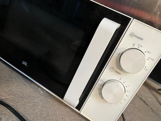 Microondas