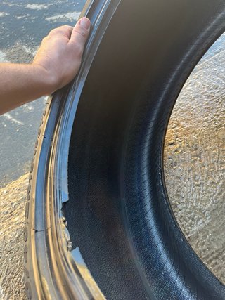 3 Neumáticos Pirelli p zero