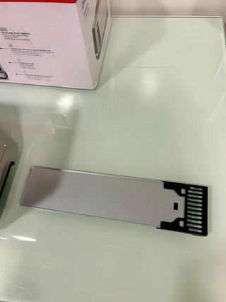 A ESTRENAR. Tostadora Ufesa OneTouch Duo Plus