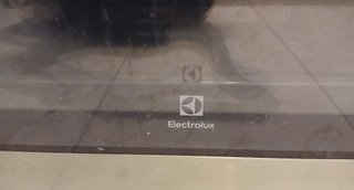 Horno Electrolux E0B3400 Acero Inoxidable