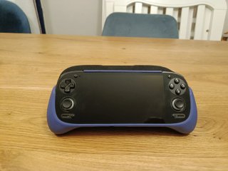 Retroid Pocket 5 Negra