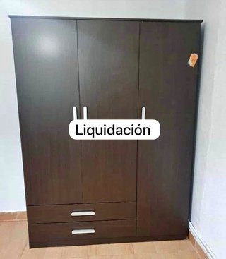 ARMARIOS DE 2,3,4 PUERTAS