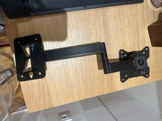 Smart TV Hisense 32 Negra