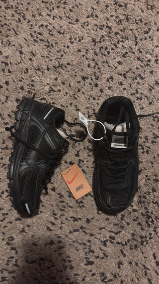 Nike Vomero 5 Zapatillas Negras