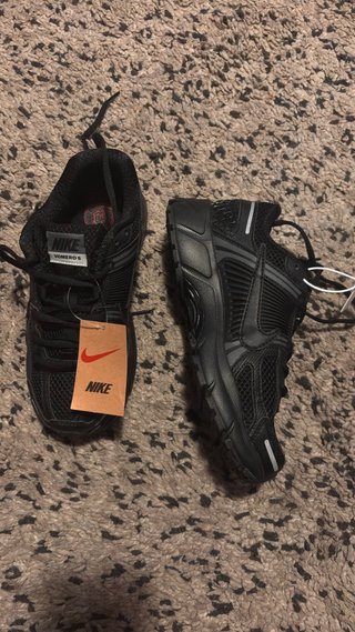 Nike Vomero 5 Zapatillas Negras