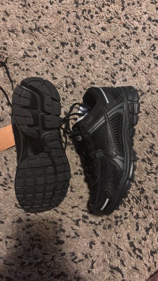Nike Vomero 5 Zapatillas Negras