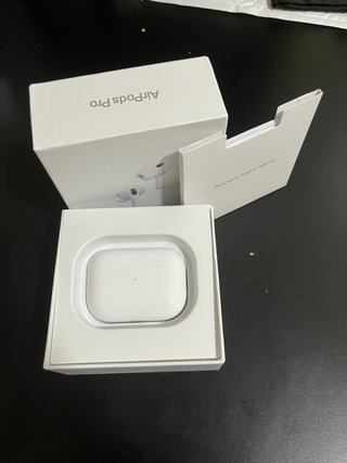 Airpods Pro 2da Gen