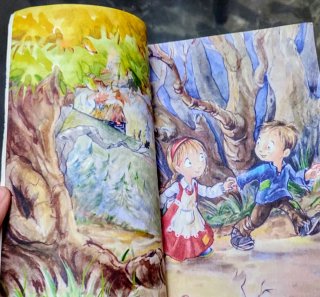 Libri x bambini
