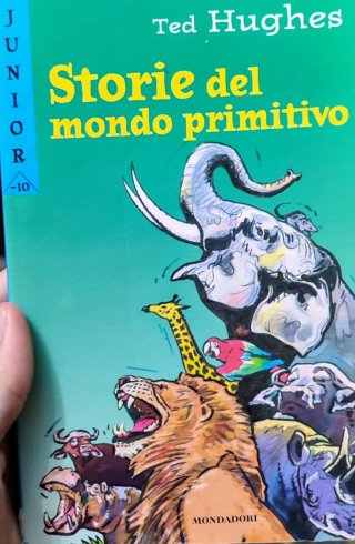 Libri x bambini