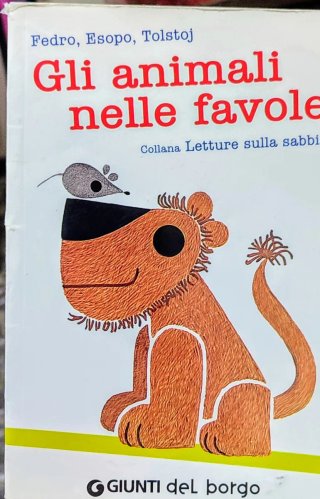Libri x bambini