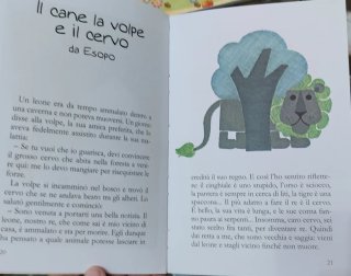 Libri x bambini