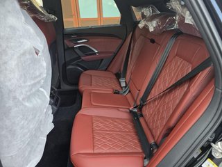 AUDI SQ5 2026 0KM