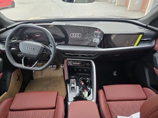 AUDI SQ5 2026 0KM